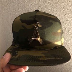 Alumni SnapBack